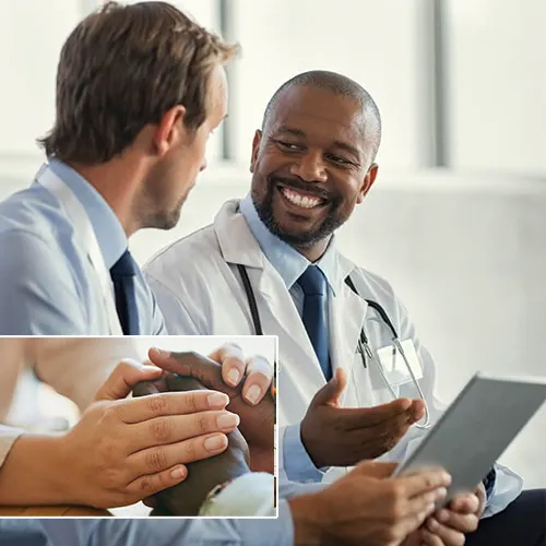 Welcome to  Peoria Day Surgery Center 
Your Trusted Partner for Penile Implant Support