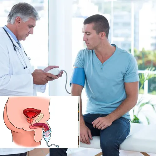 Why  Peoria Day Surgery Center 
Is Your Best Choice for Penile Implant Surgery