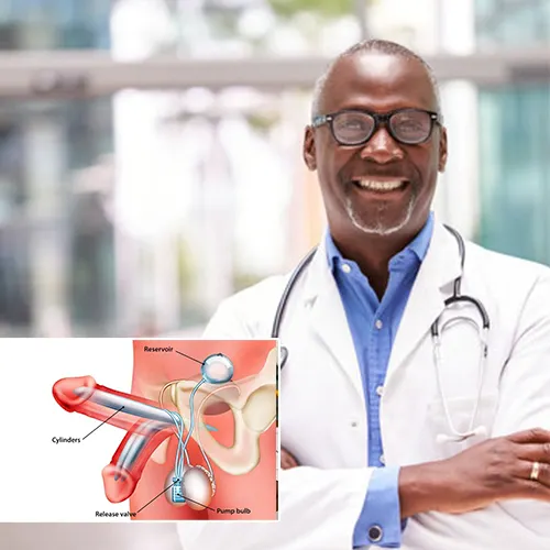 Why Choose Us for Your Penile Implant Surgery