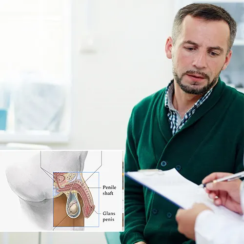Choosing  Peoria Day Surgery Center 
for Your Penile Implant Journey