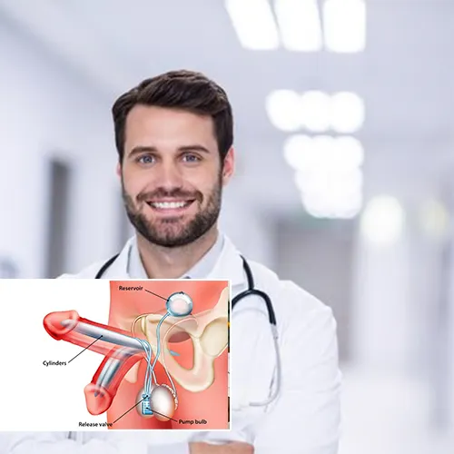 Welcome to  Peoria Day Surgery Center 
: Empowering You with Knowledge About Penile Implants