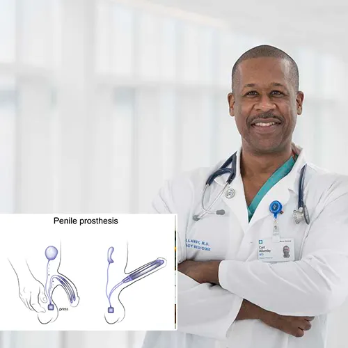 Factors to Consider When Choosing a Penile Implant