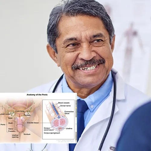 Welcome to  Peoria Day Surgery Center 
: Pioneers in Penile Implant Technology Evolution