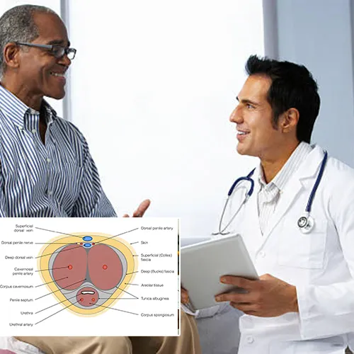 Welcome to  Peoria Day Surgery Center 
- Your Guide to Penile Implant Care and Satisfaction