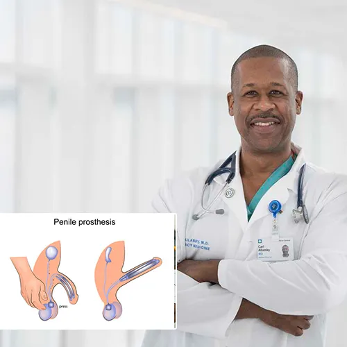 Contact  Peoria Day Surgery Center 
for Your Penile Implant Consultation